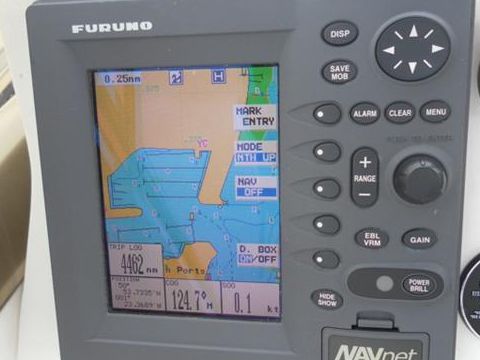 Buy 2003 Princess 38