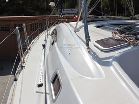 2010 Bénéteau Boats Oceanis 43