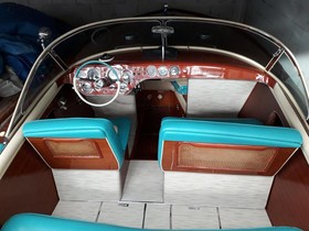 1965 Riva Aquarama на продажу