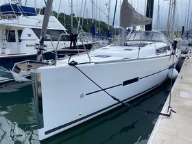 2014 Dufour 410 for sale