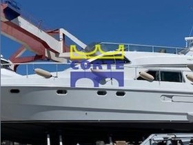 Ferretti Yachts 45 Altura