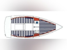 2003 Bénéteau Boats First 21.1