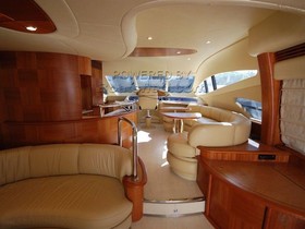 2007 Azimut Yachts 62 satın almak