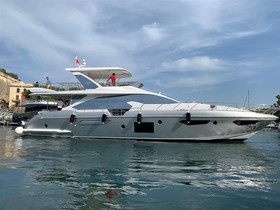 Satılık 2019 Azimut Yachts 72