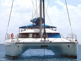 Fountaine Pajot Bahia 46