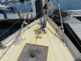 1947 Herreshoff 28 на продажу