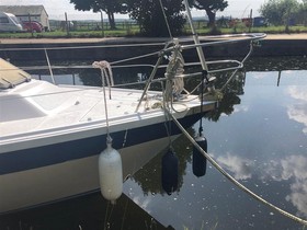 1989 Colvic Craft Countess 33