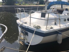 1989 Colvic Craft Countess 33 for sale