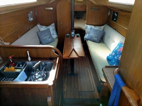 Osta 1985 Dehler 31