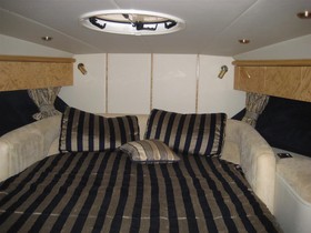 1998 Sunseeker Camargue 47