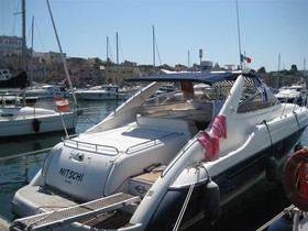 1998 Sunseeker Camargue 47 προς πώληση