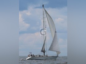 1984 Baltic Yachts 38 Dp for sale
