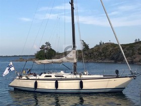 1984 Baltic Yachts 38 Dp satın almak