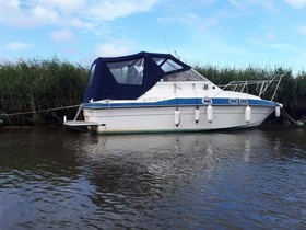 Fairline Sunfury 26