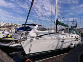 Bénéteau Boats Oceanis 461