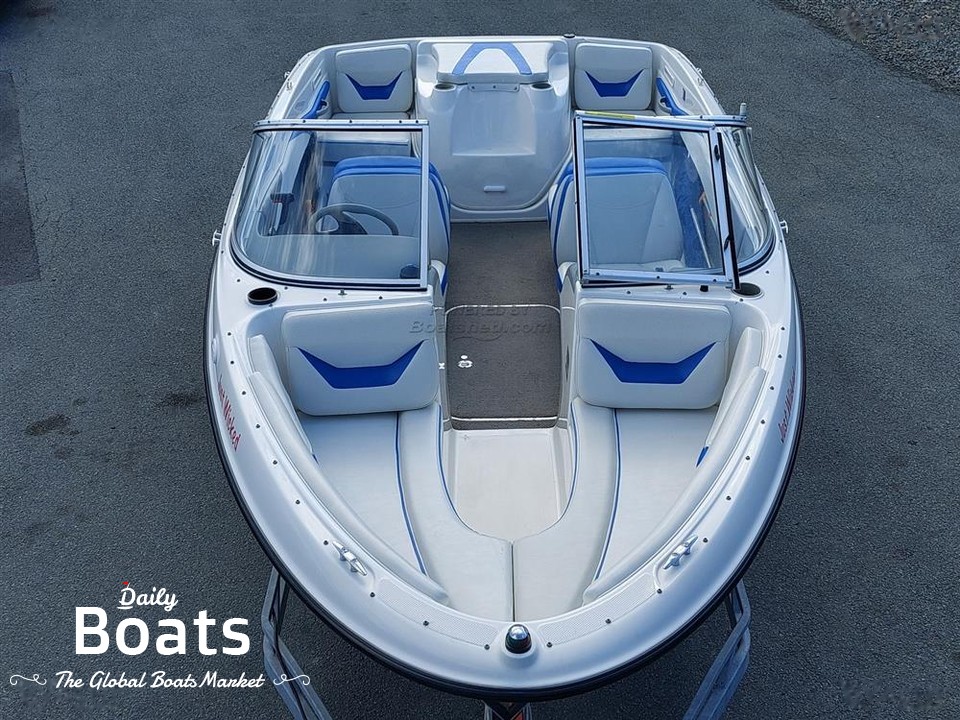 Bayliner Boats 185 Bowrider for sale. View price, photos and Buy