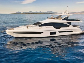 Azimut Yachts Grande 25M