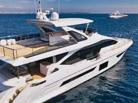 2020 Azimut Yachts Grande 25M