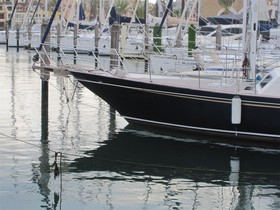 1991 Belliure 42 for sale