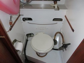 1972 Rival 34