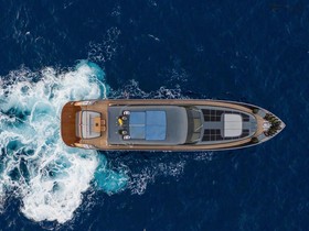 Купить 2006 AB Yachts 92