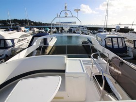 2007 Princess 45