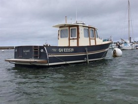 Rhea Marine 750 Timonier