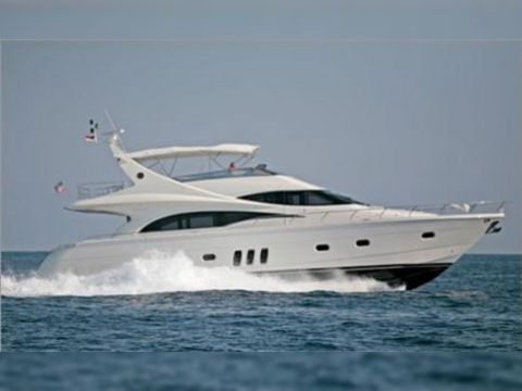 marquis 690 yacht price