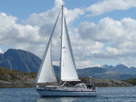 Malö Yachts 39
