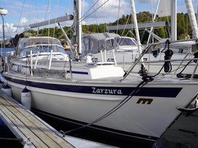 Buy 2002 Malö Yachts 39