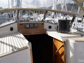 Købe 2002 Malö Yachts 39