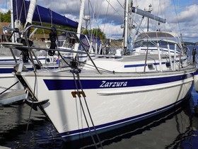 2002 Malö Yachts 39 for sale