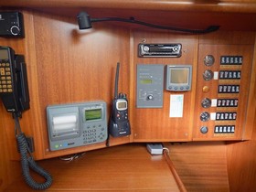 2002 Malö Yachts 39
