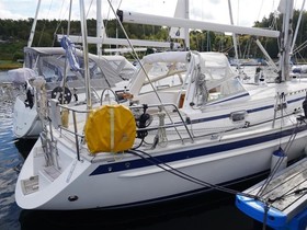 Buy 2002 Malö Yachts 39