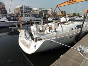 2006 Bénéteau Boats Oceanis 50 kaufen