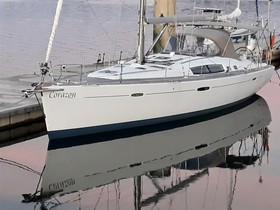 2006 Bénéteau Boats Oceanis 50