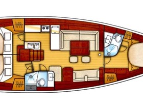 2006 Bénéteau Boats Oceanis 50 zu verkaufen
