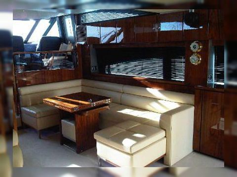 Buy 2010 Fairline Squadron 65
