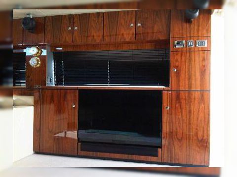 2010 Fairline Squadron 65 for sale