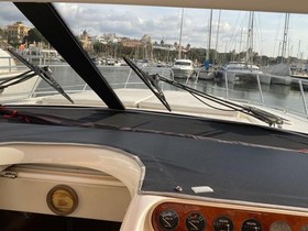 1997 Princess V52 à vendre