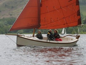 Character Boats Coastal 17 for sale