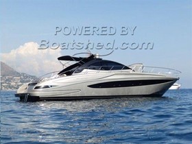 Acheter 2007 Riva 63 Vertigo