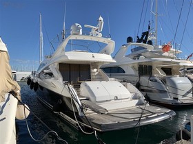 Sunseeker Manhattan 66