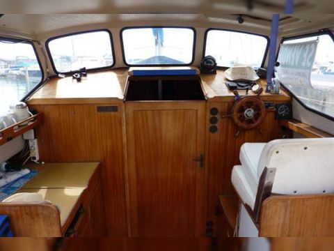 1980 LM 27 for sale