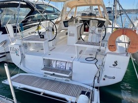 Купить 2016 Bénéteau Boats Oceanis 38