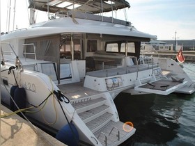 Köpa 2012 Lagoon Catamarans 620