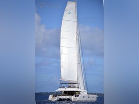 Купить 2012 Lagoon Catamarans 620