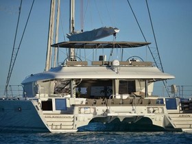 Купить 2012 Lagoon Catamarans 620