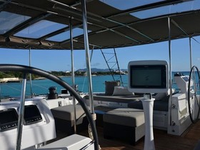 2012 Lagoon Catamarans 620 till salu