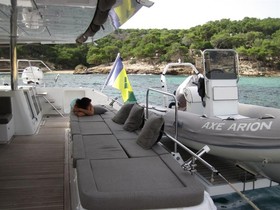 2012 Lagoon Catamarans 620